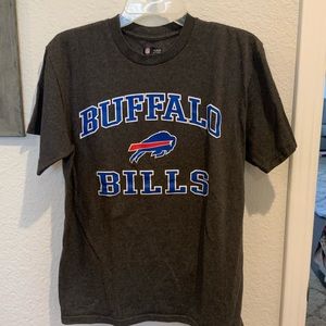Buffalo Bills Womens Tshirt